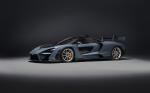 McLaren Senna 2018 года